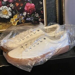 New Republic Bowery Casual Sneakers